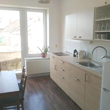 Krkoskova Brno