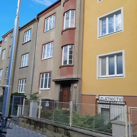 Krkoskova * Brno