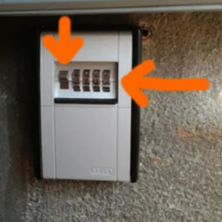 Krkoskova Apartmán *